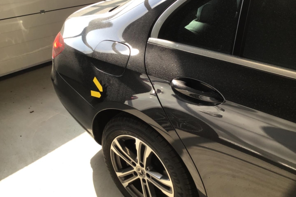 Mercedes-Benz E-Klasse 2020 photo 11