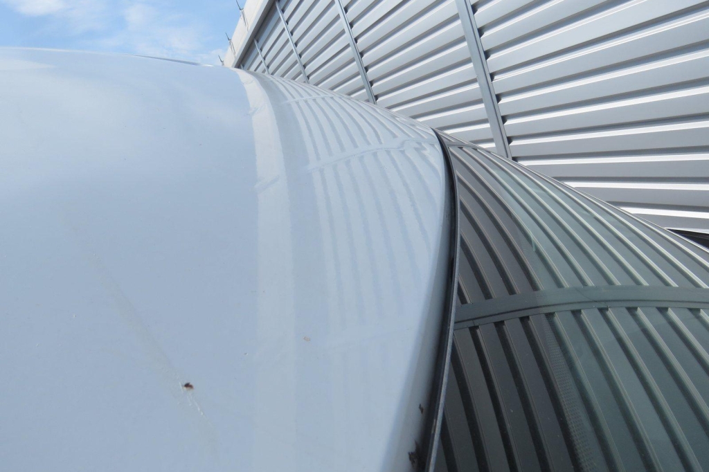 Ford Transit Kasten 2017 фото 37