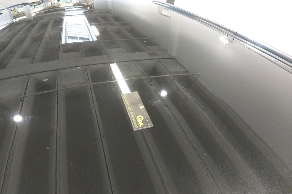 Opel Insignia Sports Tourer 2016 photo 26