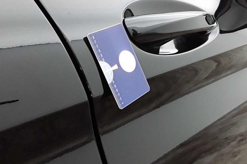 Mercedes-Benz C-Klasse 2017 photo 38