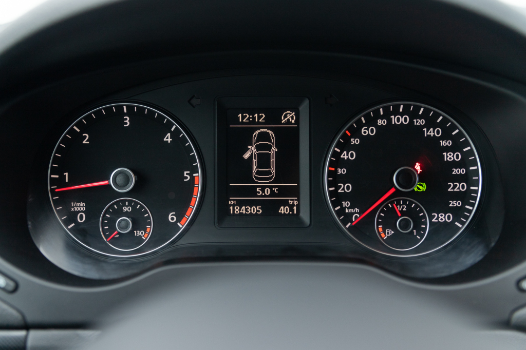 Volkswagen Jetta photo 13