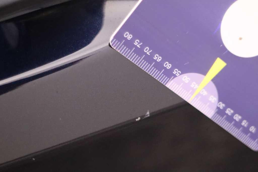 Mercedes-Benz B-Klasse 2017 photo 7