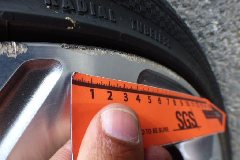 Ford Fiesta 2019 photo 16