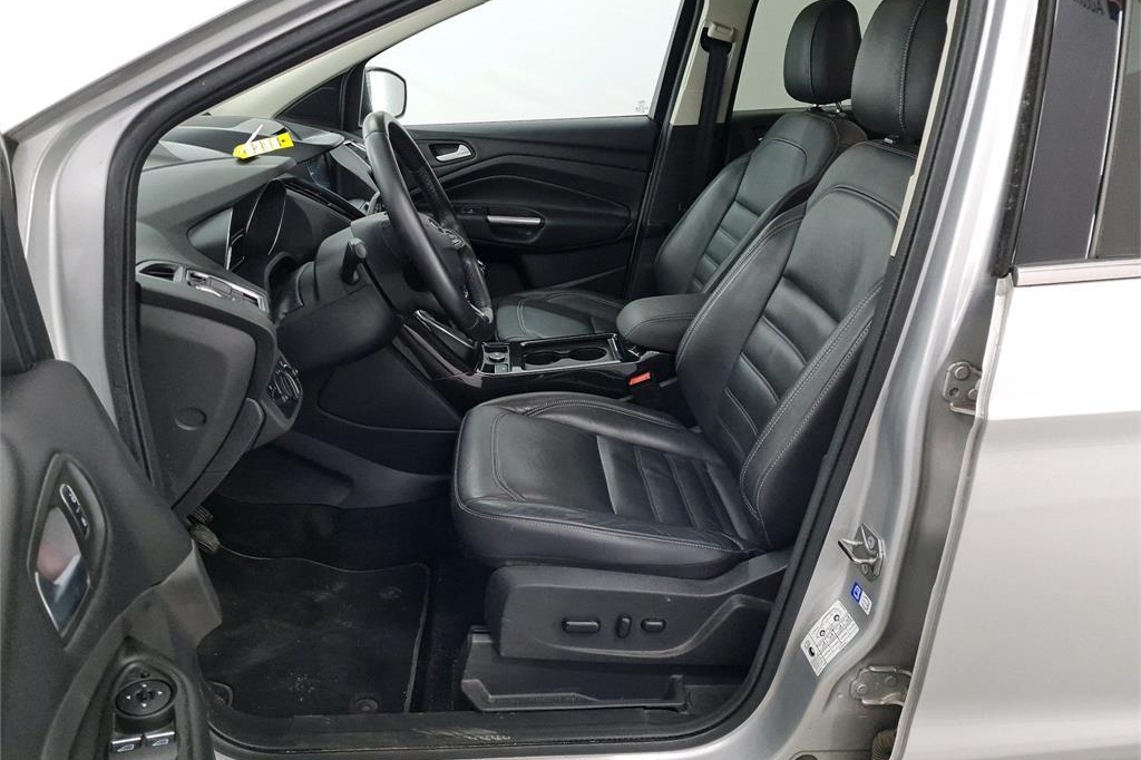 Ford Kuga 2017 photo 2