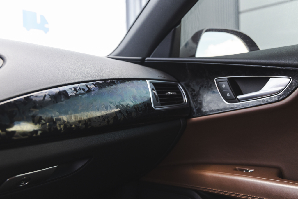 Audi A7 2014 photo 27