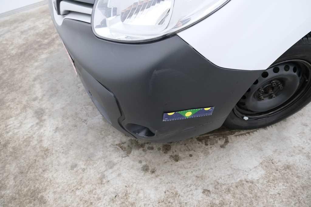 Renault Kangoo Maxi 2014 фото 45