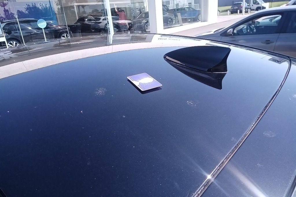 Opel Insignia 2016 photo 8