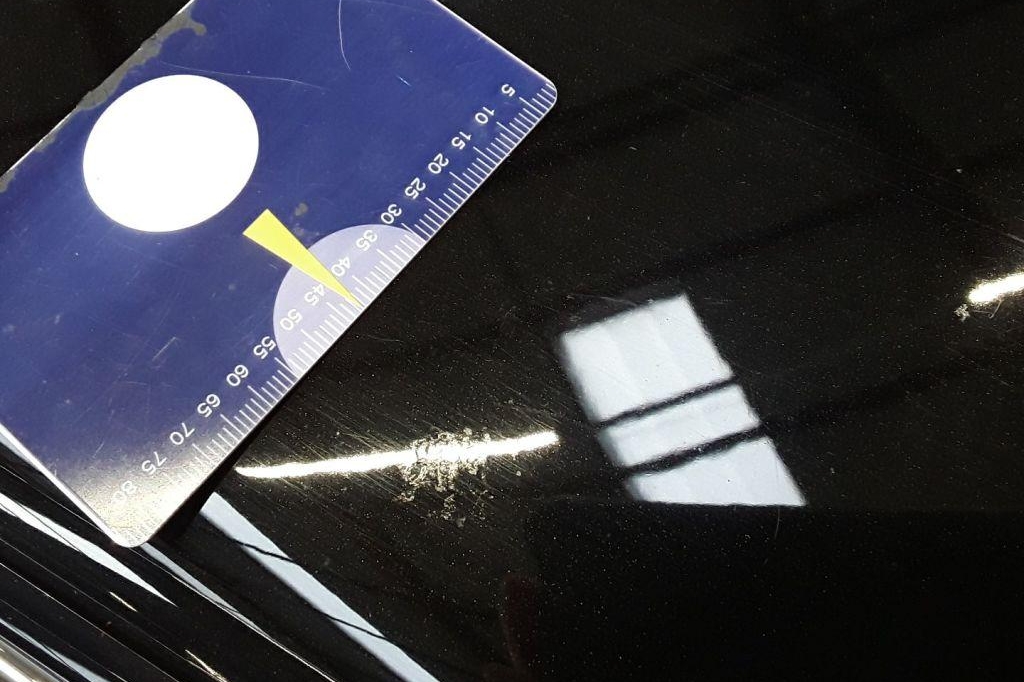 Opel Astra Sports Tourer 2017 фото 14