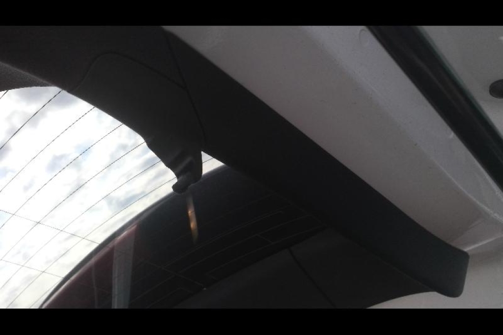 Ford Puma 2020 photo 8