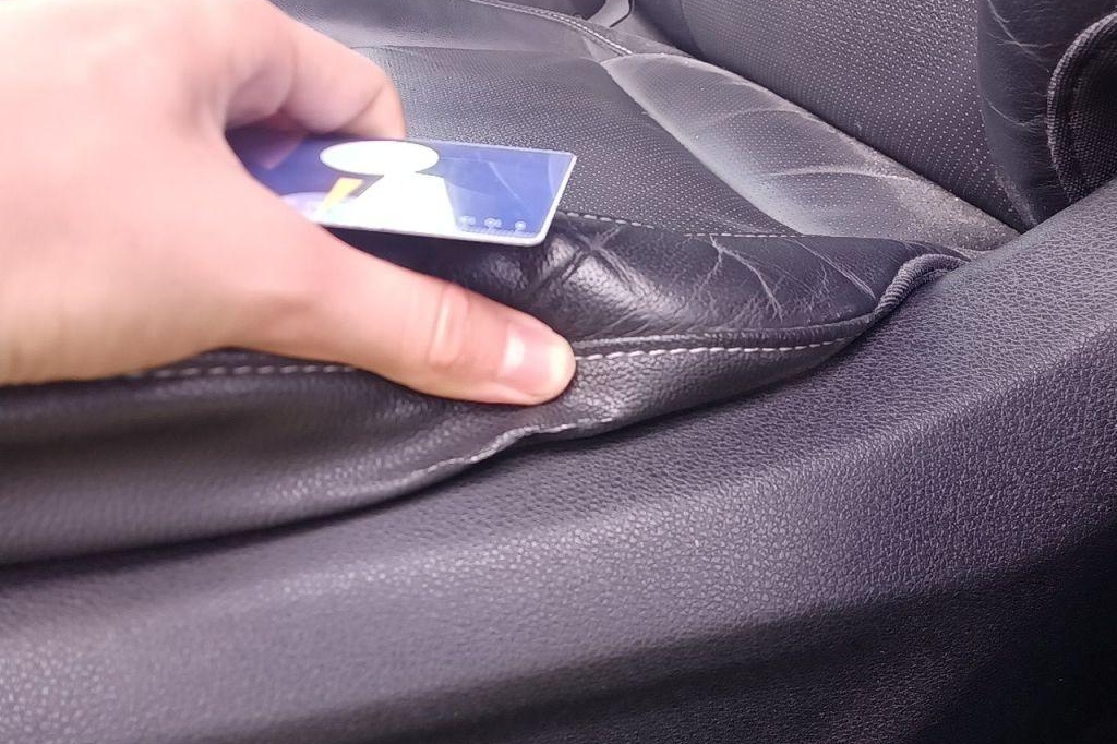 Kia Niro 2017 фото 20