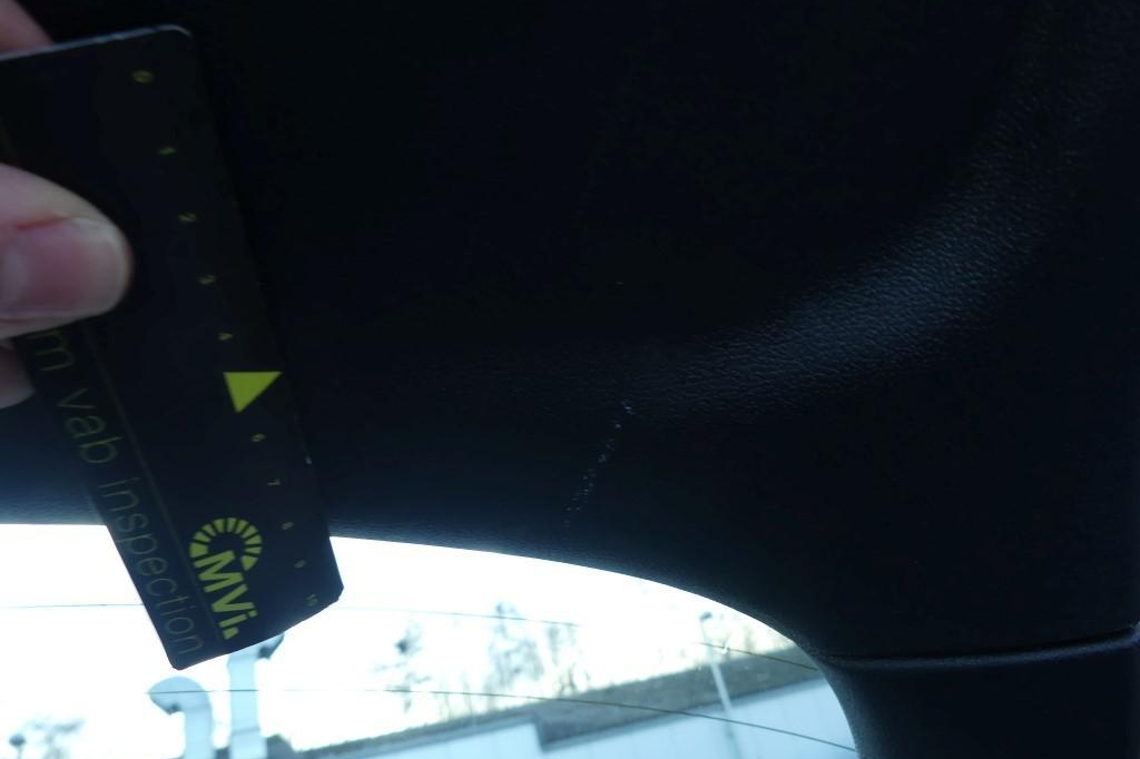 Audi A1 Sportback 2017 photo 12