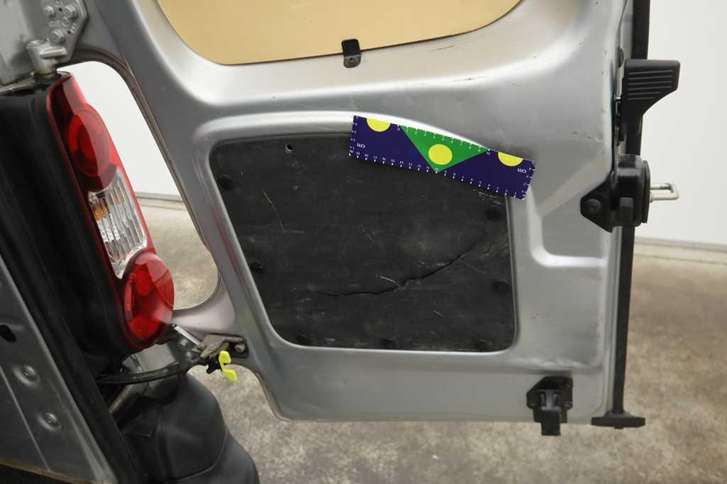 Citroen Berlingo 2016 фото 56