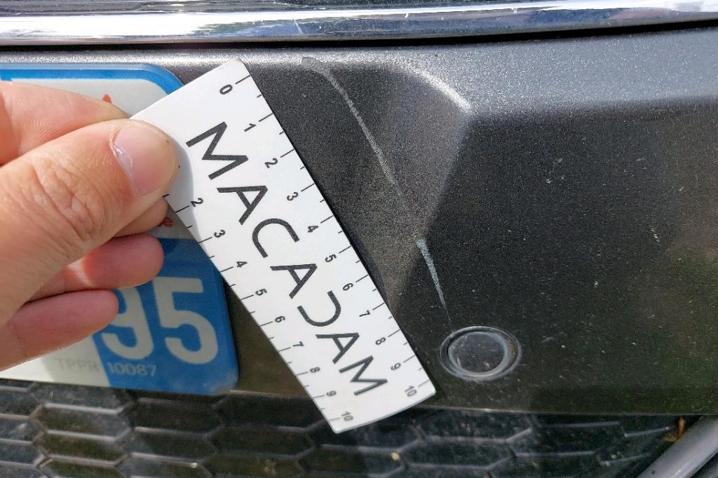 Ford S-Max 2018 photo 15