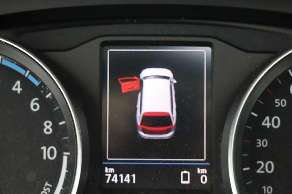 Volkswagen Passat Variant 2017 фото 4