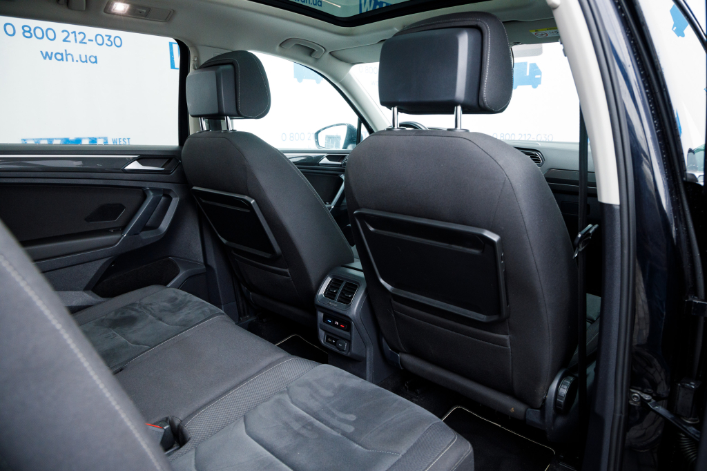 Volkswagen Tiguan 2018 фото 26