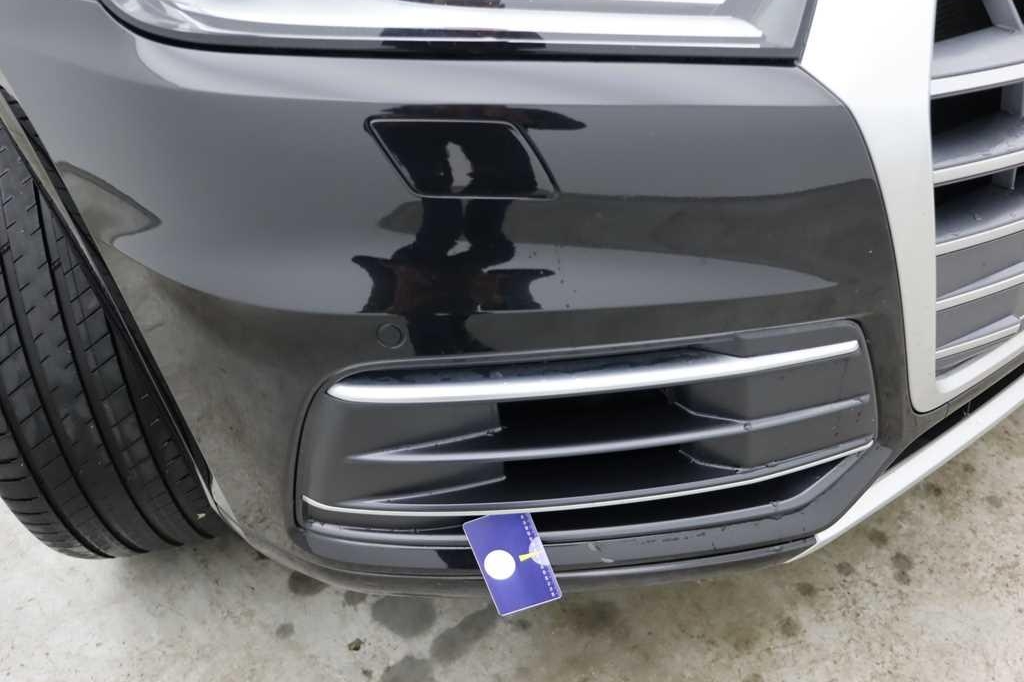 Audi Q5 2017 фото 16