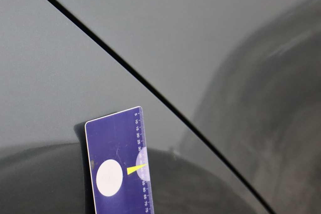 Skoda Octavia Combi 2018 photo 8