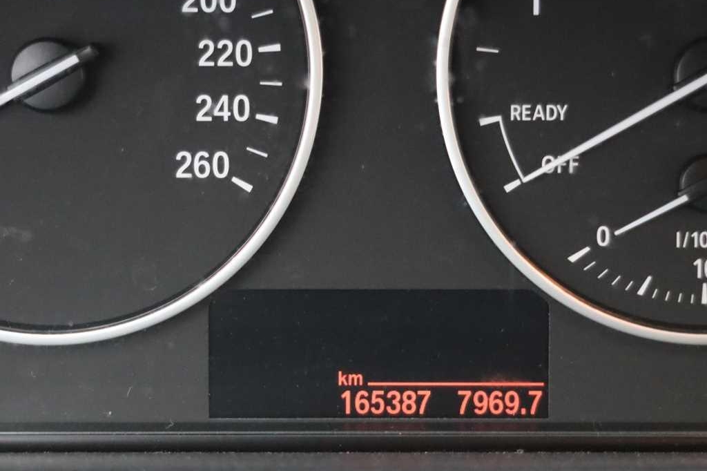 BMW 3er Touring 2016 фото 5