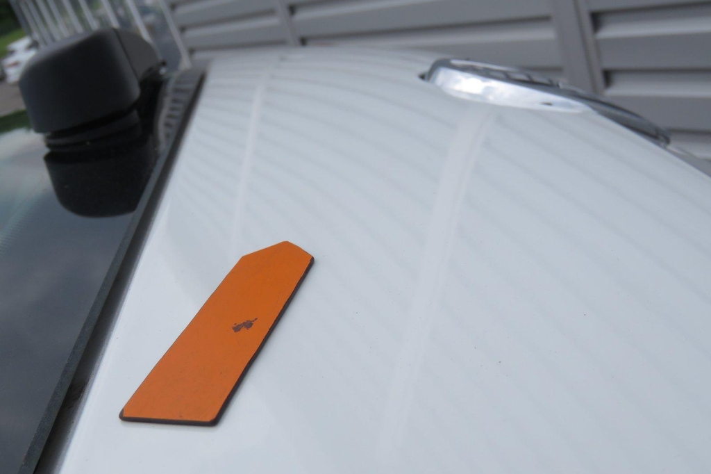 Volkswagen Golf 2018 photo 14