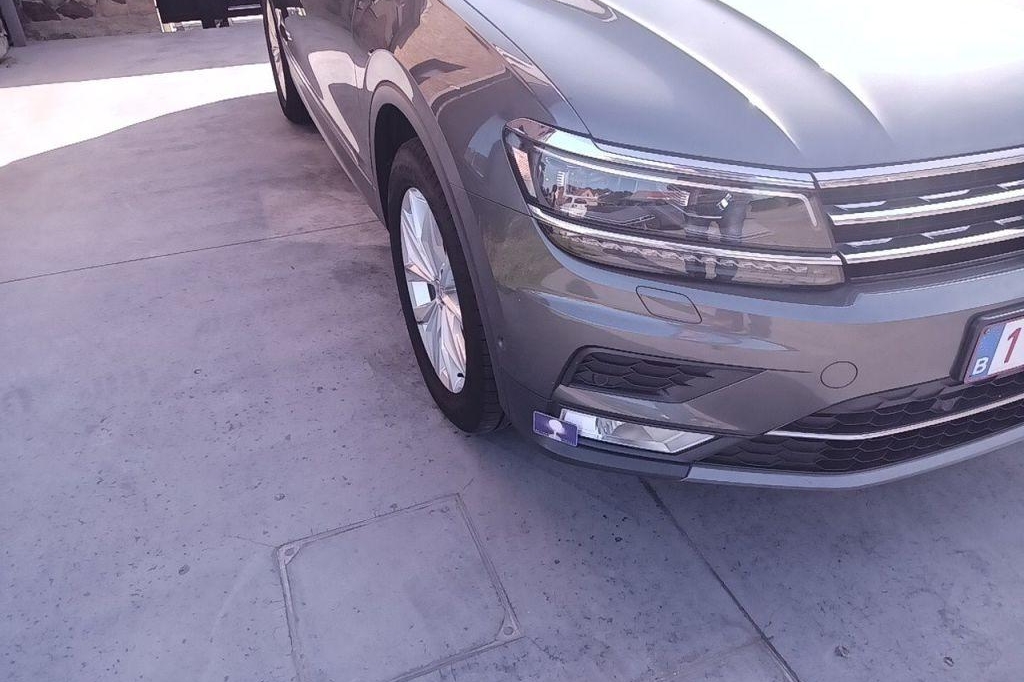 Volkswagen Tiguan 2017 photo 60