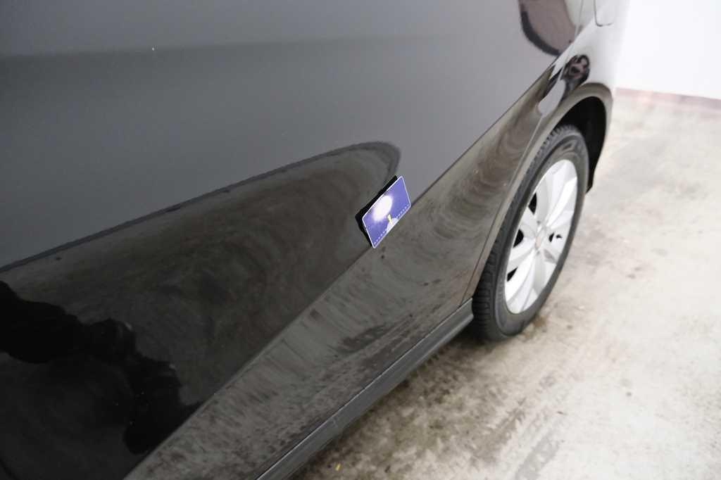 Mercedes-Benz B-Klasse 2017 photo 6