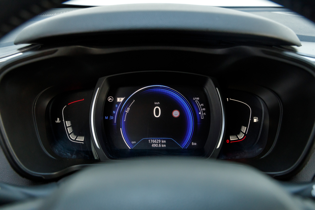 Renault Kadjar 2015 photo 21