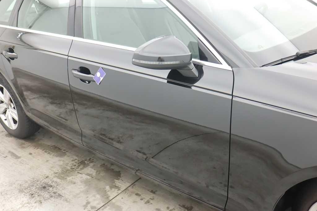 Audi A4 Avant 2017 фото 33