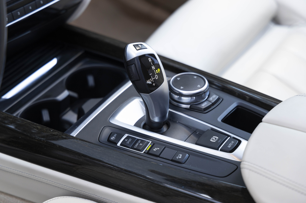 BMW X5 2014 фото 15