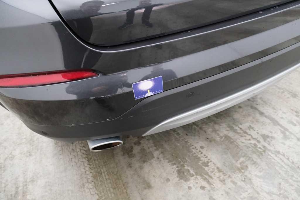 BMW X4 2016 photo 29