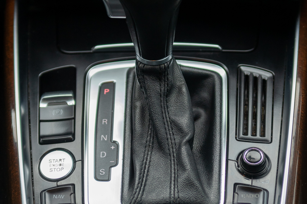 Audi Q5 Premium Plus 2012 photo 25