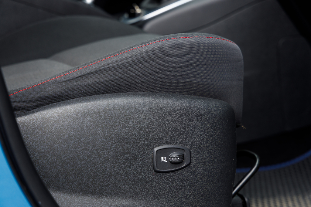 Renault Megane Scenic 2014 photo 20