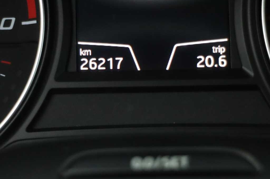 SEAT Leon 2017 фото 2