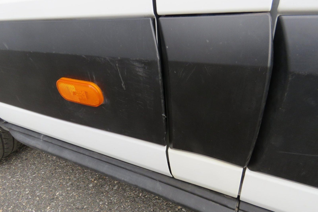 Ford Transit Pritsche 2020 photo 7