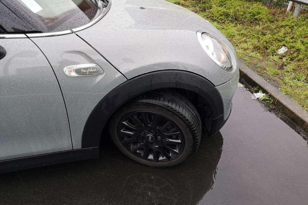 MINI Cooper 2016 photo 10