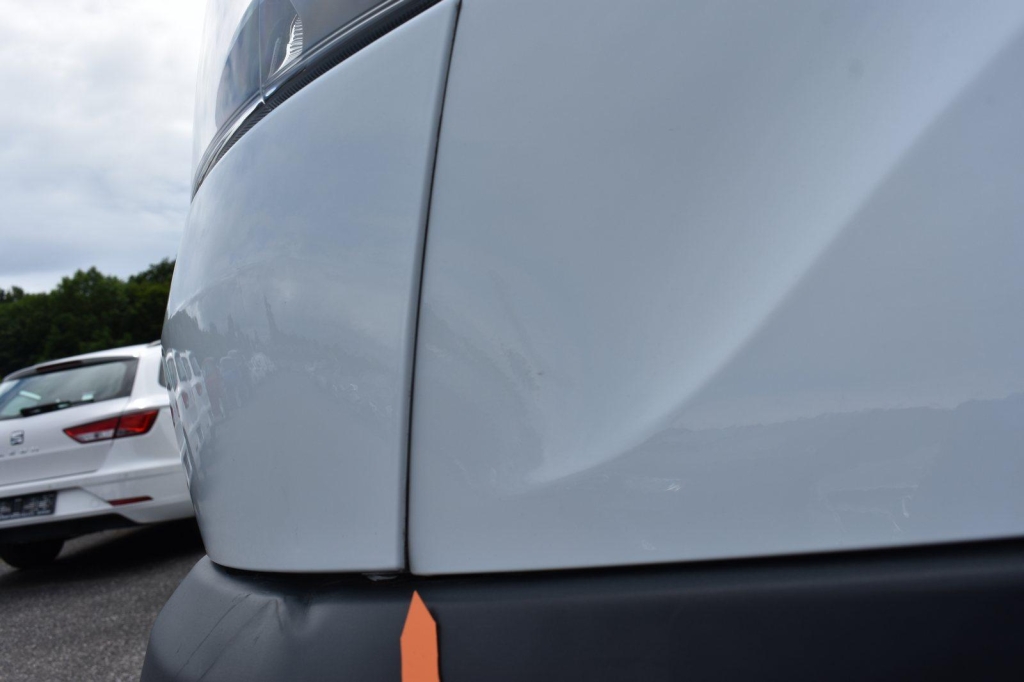 Ford Transit Koffer 2018 photo 8