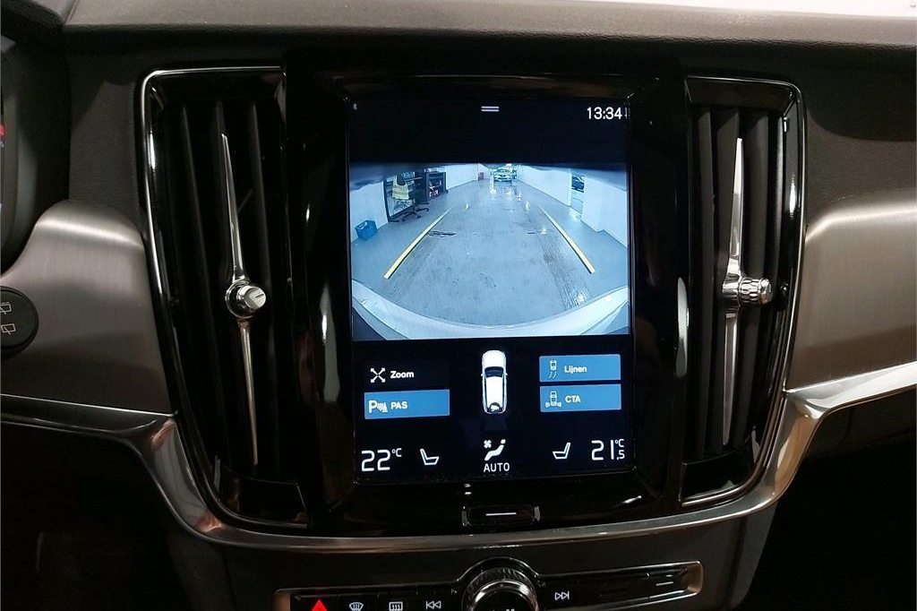 Volvo V90 2017 фото 3