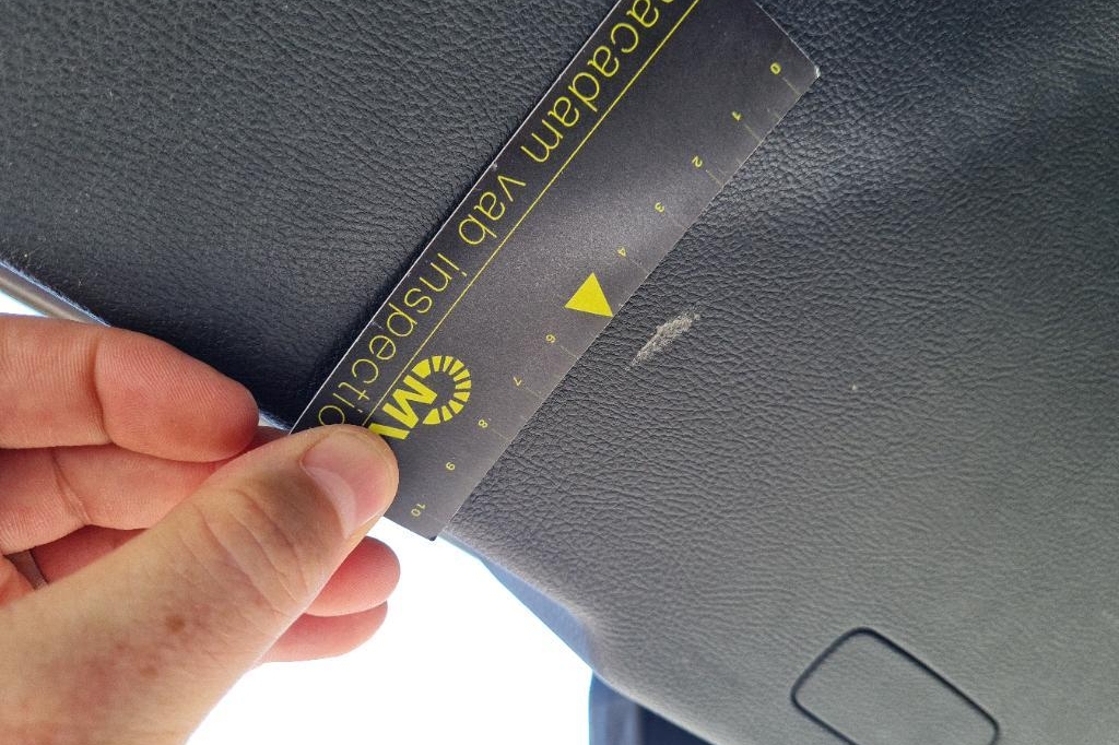 Ford Edge 2017 photo 41