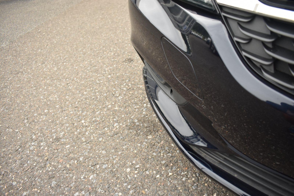 Opel Astra Sports Tourer 2019 photo 36