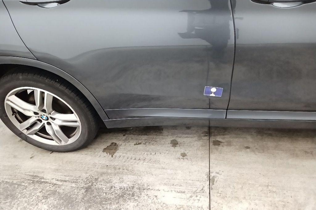 BMW X1 2017 фото 17