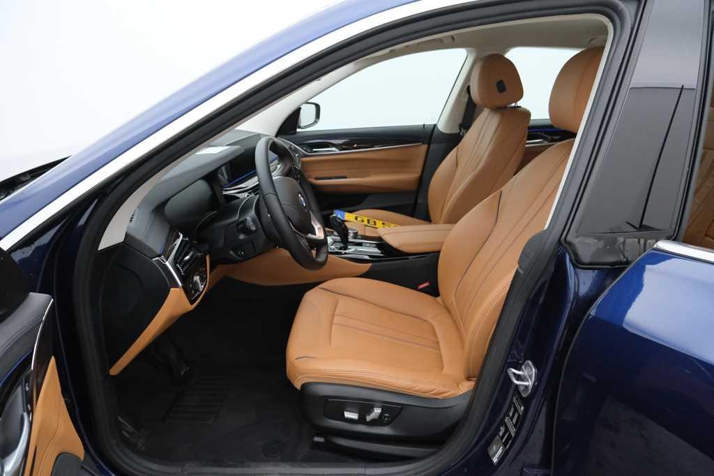 BMW 6er Gran Turismo 2020 фото 4