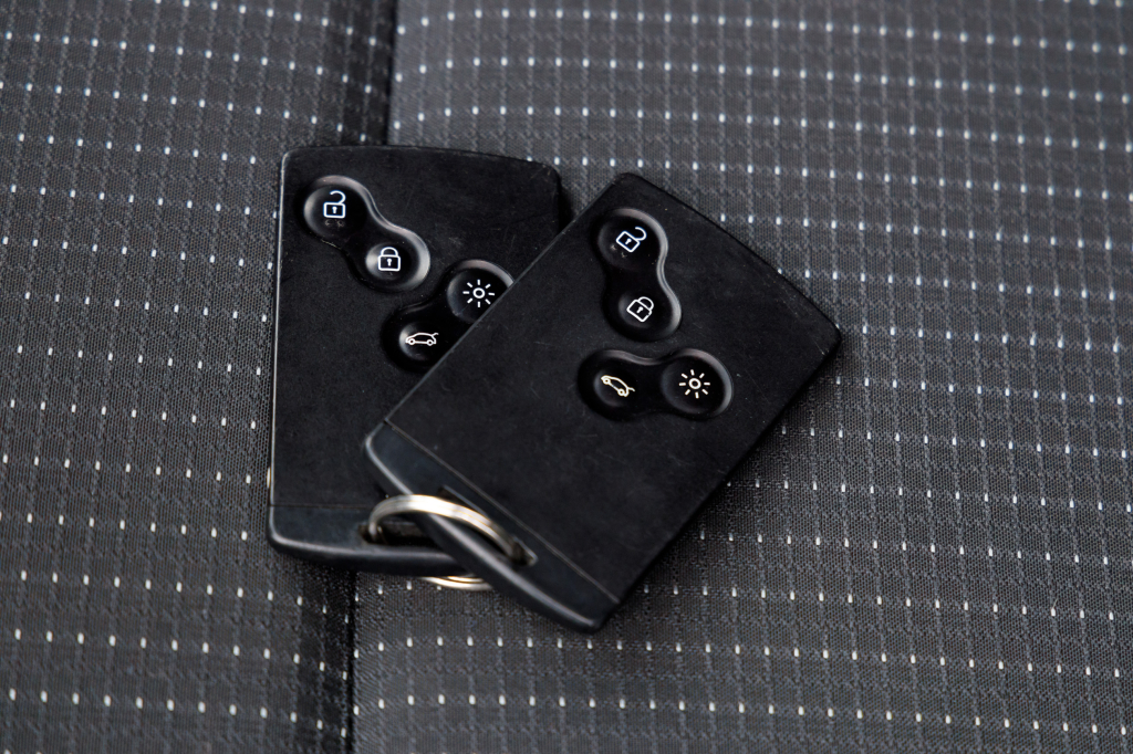 Renault Grand Scenic photo 24