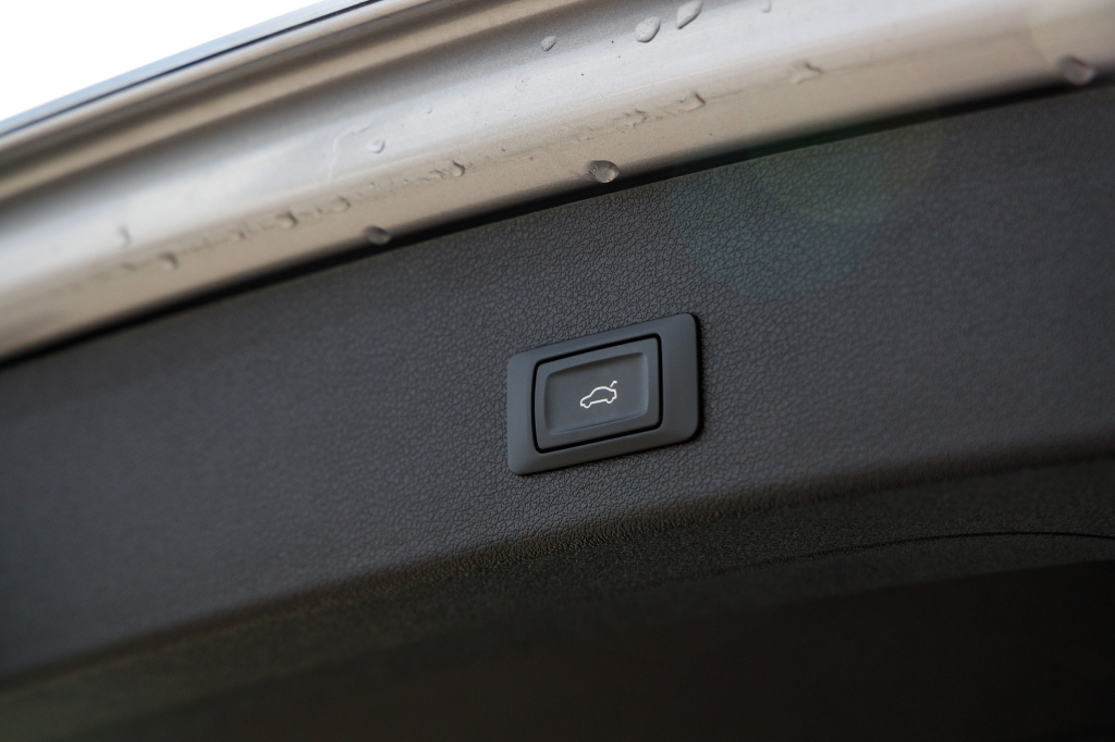 Audi Q5 2014 photo 36