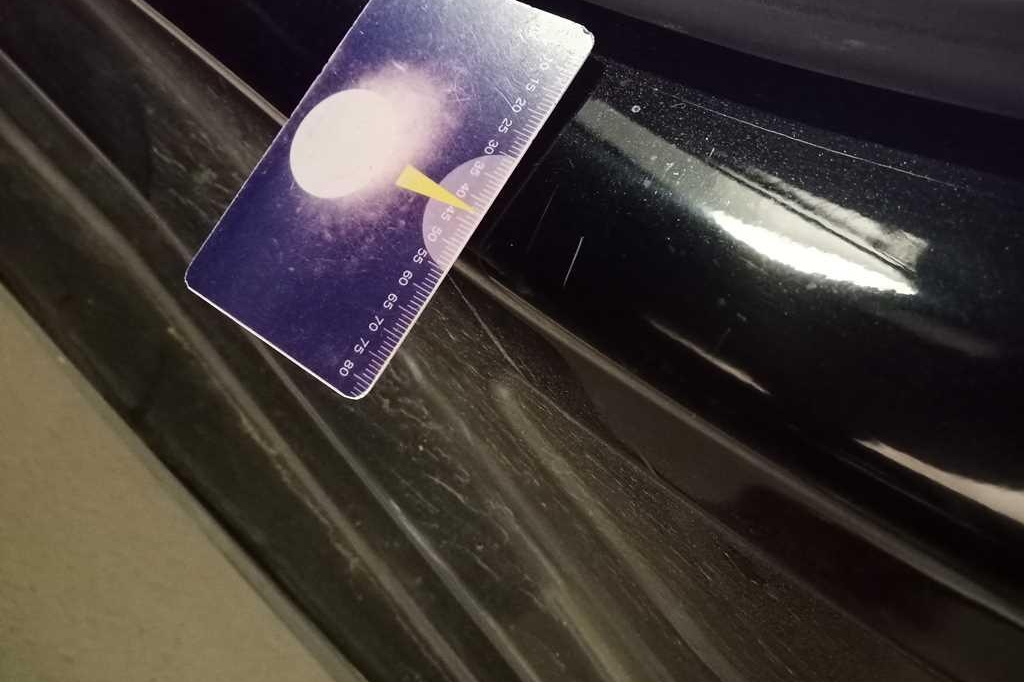 Mercedes-Benz A-Klasse 2016 photo 45