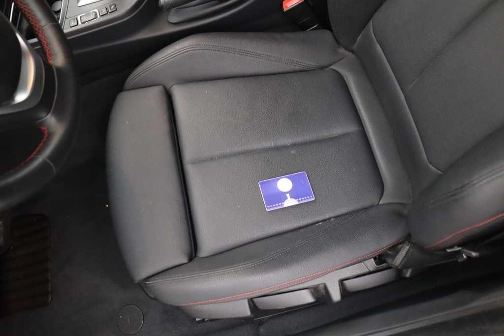 BMW 4er Gran Coupe 2017 photo 17