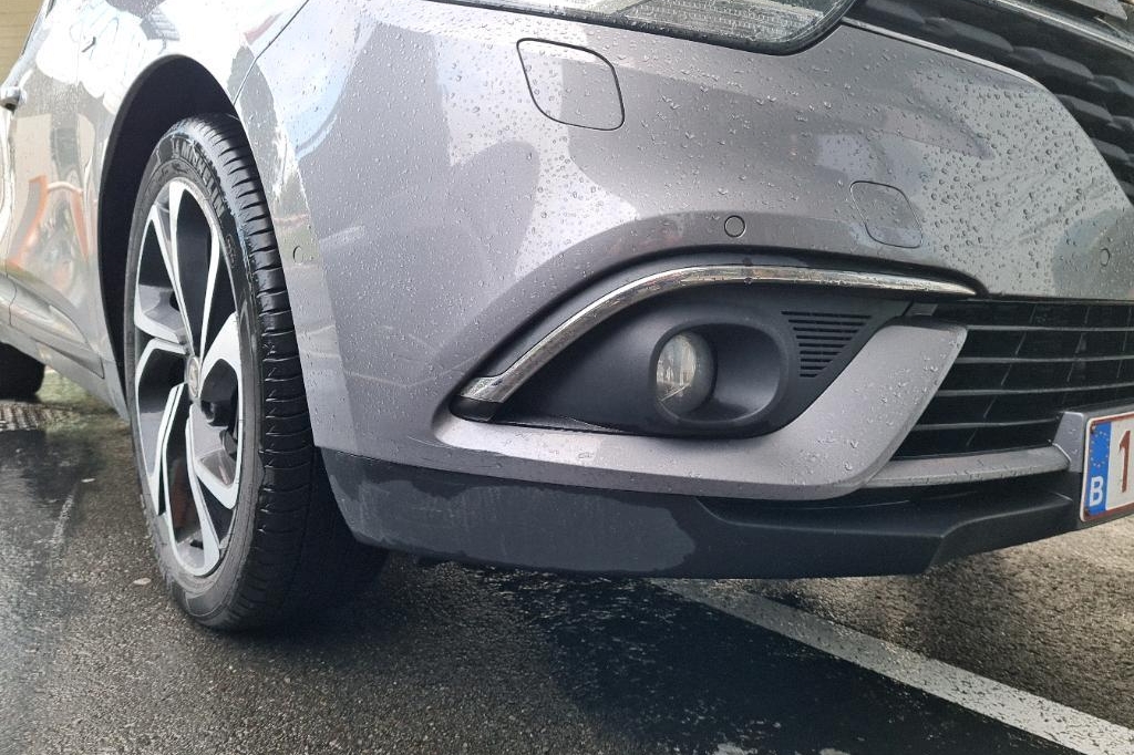 Renault Grand Scenic 2019 фото 32