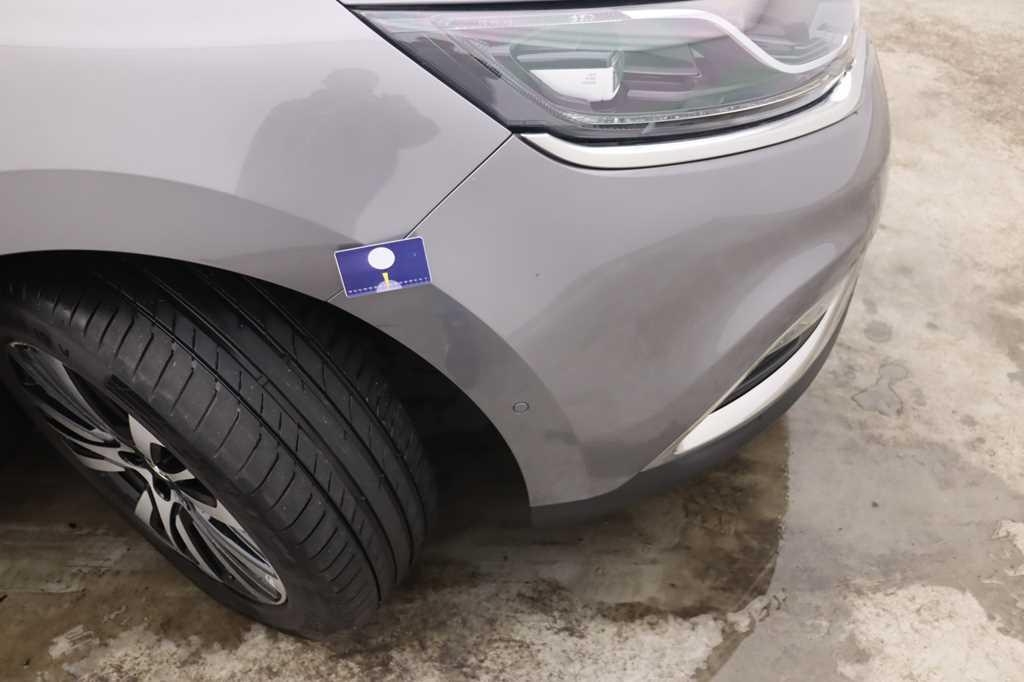 Renault Espace 2016 photo 12