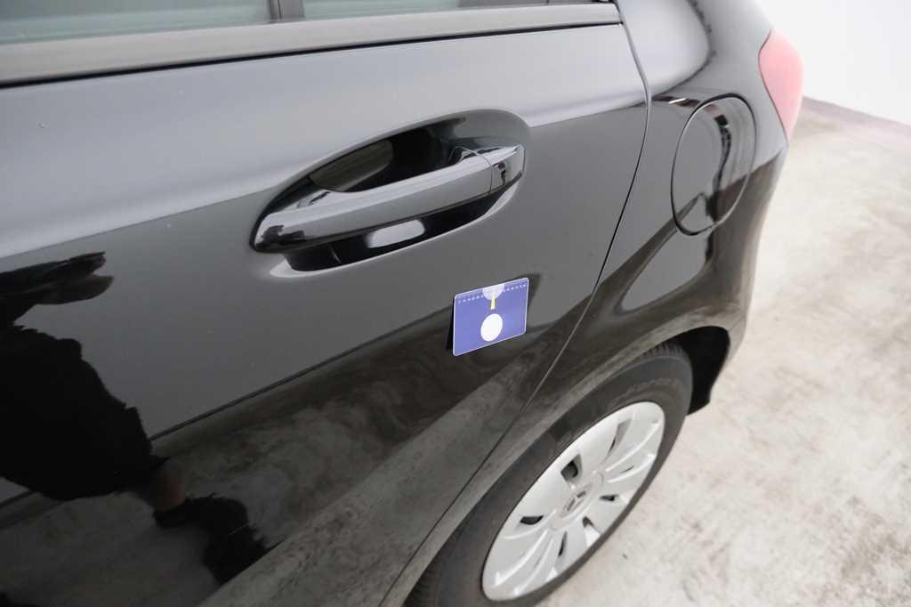 Mercedes-Benz A-Klasse 2017 photo 28