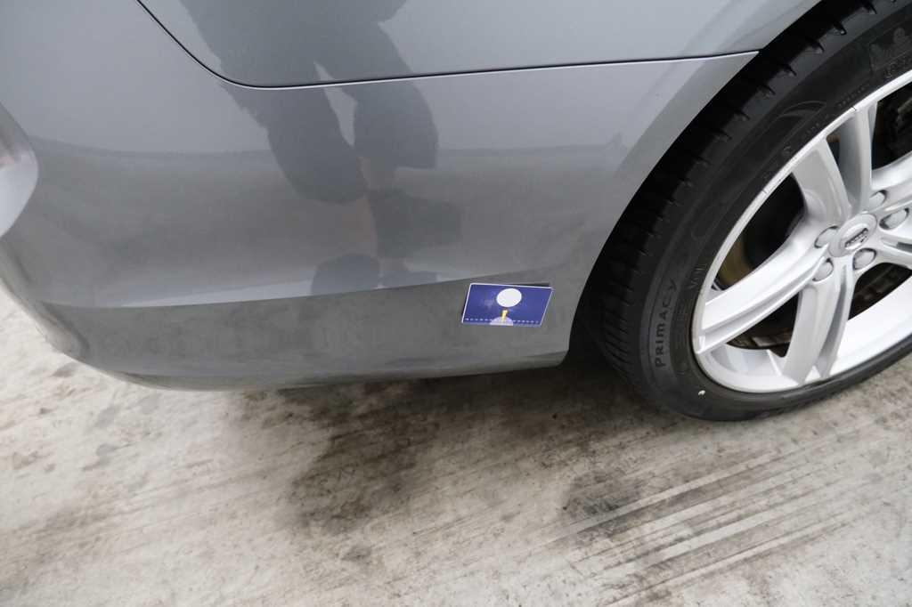 Volvo V90 2017 фото 15