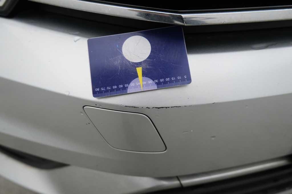 Volkswagen Passat Alltrack 2016 фото 46