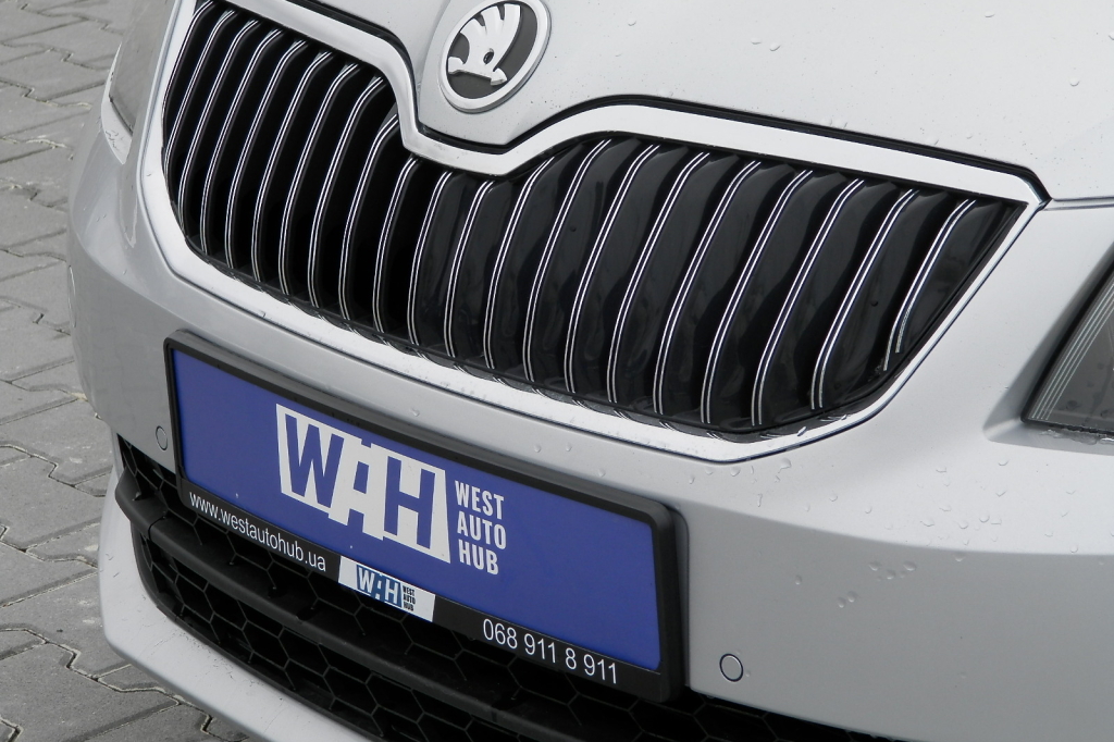 Skoda Octavia A7 Maximal 2013 фото 6